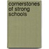 Cornerstones of Strong Schools