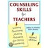 Counseling Skills For Teachers