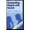 Counselling People with Cancer door Mary Burton