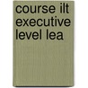 Course Ilt Executive Level Lea door Course Technology Ptr