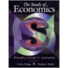 Cps1 Study Economics (Gen Use) door Turley Mings