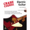 Crash Course - Electric Guitar by Jamie Humphries