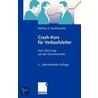 Crash-Kurs für Verkaufsleiter by Helmut S. Durinkowitz