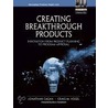 Creating Breakthrough Products door Jonathan Cagan