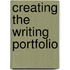 Creating The Writing Portfolio