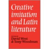 Creative Imitation Latin Liter door Onbekend
