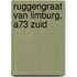 Ruggengraat van Limburg, A73 zuid