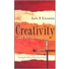 Creativity and Divine Surprise by Karla M. Kincannon