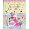 Sprookjes Puzzelboek