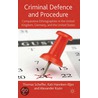 Criminal Defence And Procedure door Thomas Scheffer