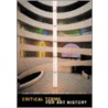 Critical Terms For Art History by Robert S. Nelson