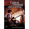 Critical Thinking and Learning door Joe L. Kincheloe