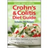 Crohn's and Colitis Diet Guide door Julie Cepo