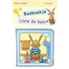 Kleine Huppel Badboekje