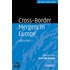 Cross-Border Mergers In Europe