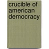 Crucible of American Democracy door Andrew Shankman