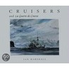 Cruisers & La Guerre de Course by Ian Marshall