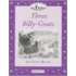 Ct Beg 1: Three Billy-goats Ab