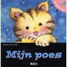 Ik zorg voor mijn poes