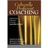 Culturally Proficient Coaching by Richard S. Martinez