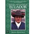 Culture and Customs of Ecuador