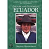 Culture and Customs of Ecuador by Michael Handelsman
