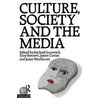Culture, Society and the Media by Michael Gurevitch