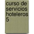 Curso de Servicios Hoteleros 5