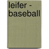 Leifer - Baseball