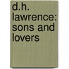 D.H. Lawrence: Sons And Lovers door Gamini Salgado