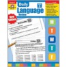 Daily Language Review, Grade 3 by Richard H. Williams
