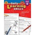 Daily Learning Drills, Grade 6