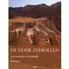 De Dode Zee rollen by John Desalvo