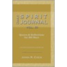 Daily Spirit Journal, Vol. Iii door John P. Cock