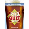 Daily Telegraph  Pub Quiz Book door Telegraph Group Limited