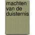 Machten van de duisternis