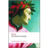 Dante:divine Comedy Owcn:ncs P by John Ciardi