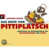 Das Beste Von Pittiplatsch. Cd by Ingeborg Feustel