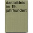 Das Bildnis Im 19. Jahrhundert