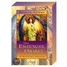 Das Erzengel Orakel. 45 Karten door Doreen Virtue