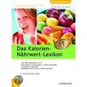 Das Kalorien-Nährwert-Lexikon door Sven-David Müller