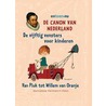 De canon van Nederland voor kinderen