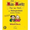 Das Max und Moritz Pop-up-Buch door Willhelm Busch