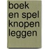 Boek en spel knopen leggen