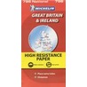Great Britain And Ireland High Resistance