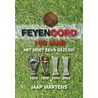 Feyenoord 100 jaar by J. Martens