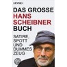 Das große Hans Scheibner Buch by Hans Scheibner