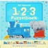123 Puzzelboek