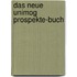 Das neue Unimog Prospekte-Buch