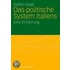 Das politische System Italiens